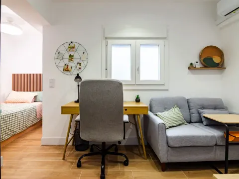 Pis de 103 m² a Sevilla