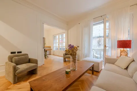 Pis de 540 m² a Girona