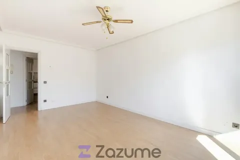 Pis de 96 m² a Madrid
