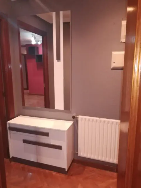 Pis de lloguer, Móstoles