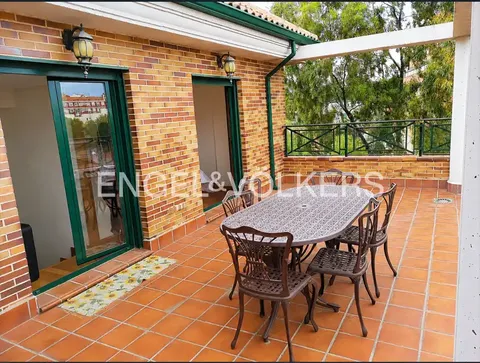 Appartement 94 m² à Madrid