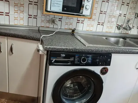 Appartamento 90 m² a Talavera de la Reina