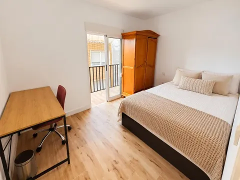 Habitación en alquiler, San Vicente del Raspeig