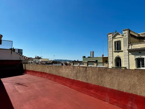Pis de 25 m² a Barcelona