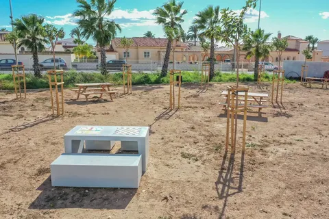 Casa de 54 m² a Torrevella