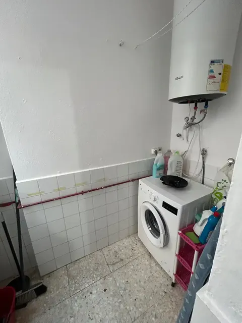 Pis de 110 m² a Badajoz