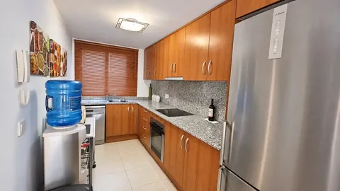 Casa de lloguer, Calp
