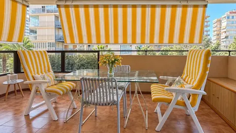 Pis de 75 m² a Alacant