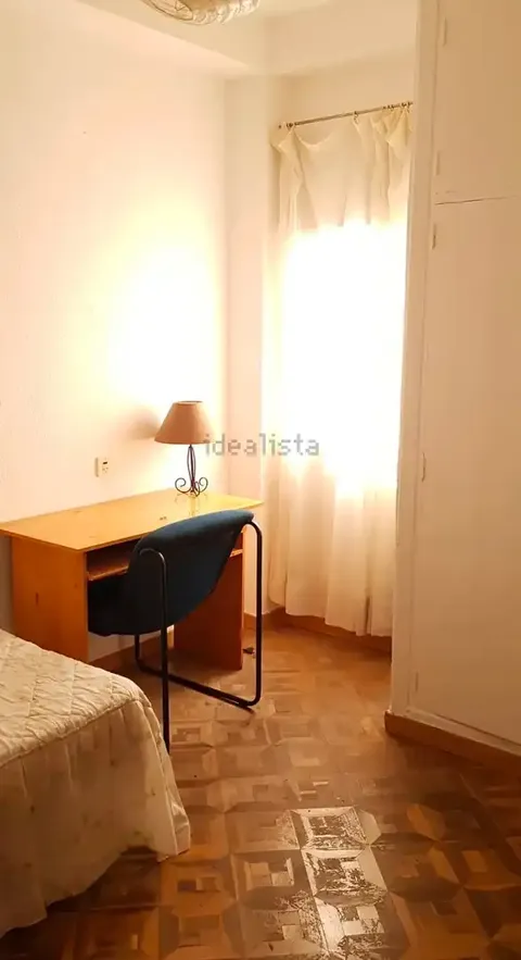 Habitació de lloguer, Jaén