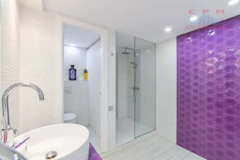 Pis de 250 m² a Madrid