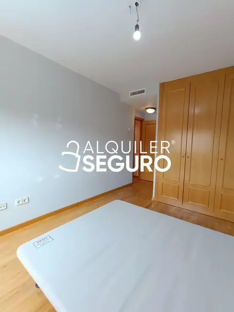 Pis de 90 m² a Parla