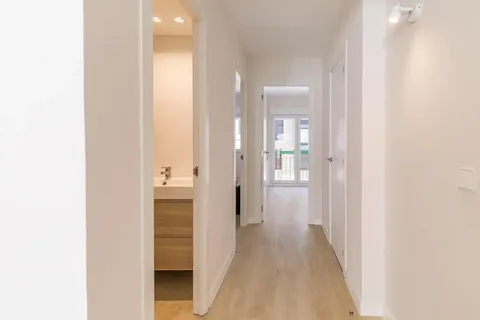 Pis de 109 m² a Madrid