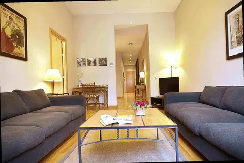 Квартира 72 м² у Alcalá de Henares