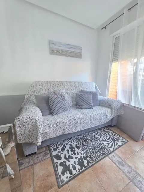 Pis de 70 m² a la Vila Joiosa