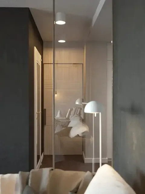 Pis de 41 m² a Barcelona