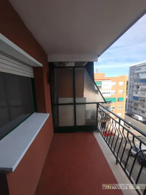 Flat 84 m² in Móstoles