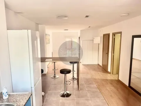 Pis de 70 m² a València