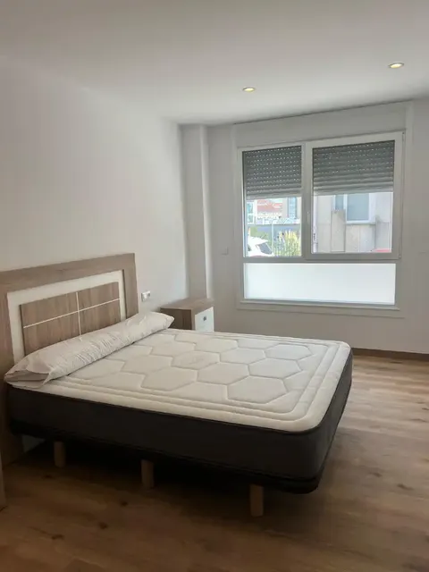 Pis de 60 m² a Santiago de Compostel·la