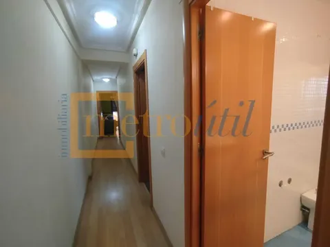 Apartamento 95 m² em Salamanca