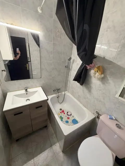 Appartamento 42 m² a Móstoles