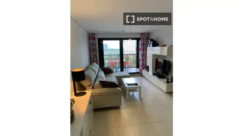 Pis de 68 m² a Alboraia