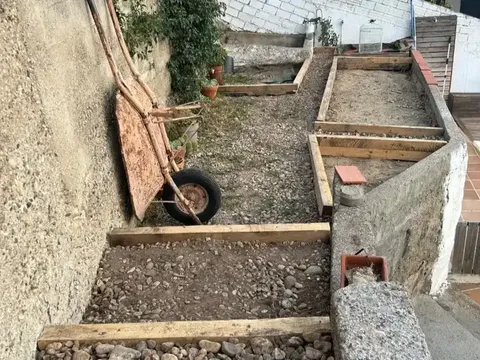 Pis de 40 m² a Rubí