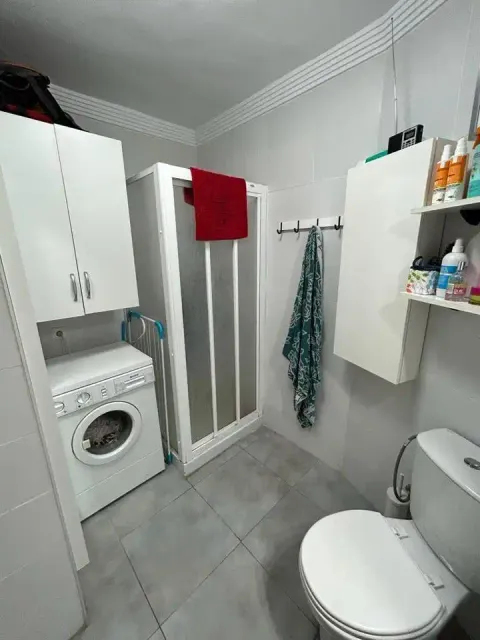 Piso de 36 m² en Algarrobo