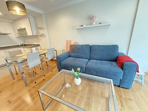 Pis de 46 m² a Santiago de Compostel·la