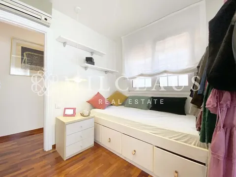 Pis de 170 m² a Sabadell