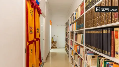 Zimmer zur Miete, Barcelona