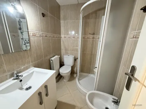 Квартира 141 м² в Бадахосе