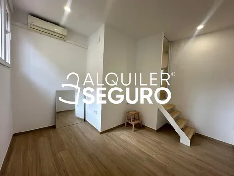 Pis de 80 m² a València