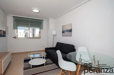 Pis de 54 m² a Múrcia