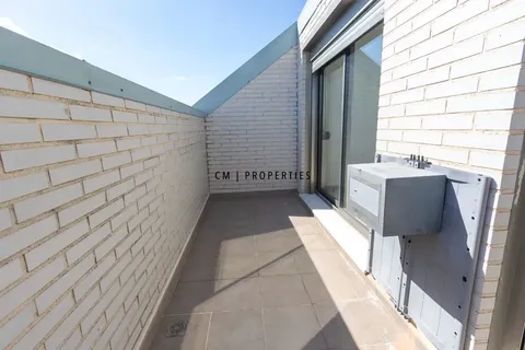 Pis de 131 m² a València