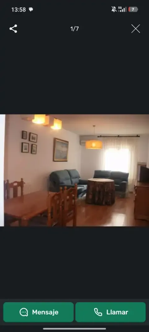 Appartement 100 m² à Churriana de la Vega
