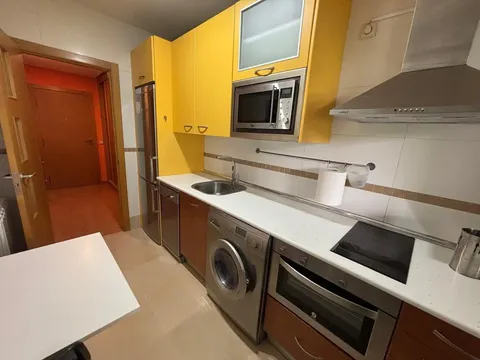 Pis de 64 m² a Valladolid