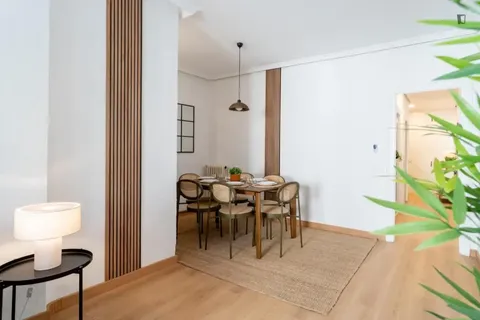 Pis de 120 m² a Madrid