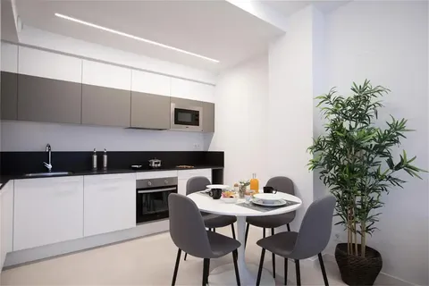 Pis de 60 m² a Madrid