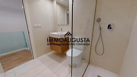 Pis de 88 m² a Barcelona