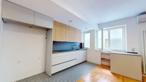 Pis de 106 m² a Sevilla