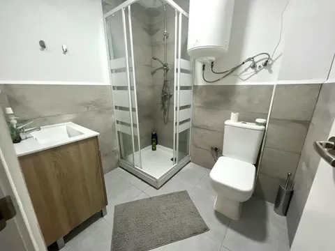Zimmer zur Miete, Getafe