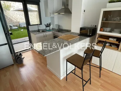 Pis de 200 m² a Cullera