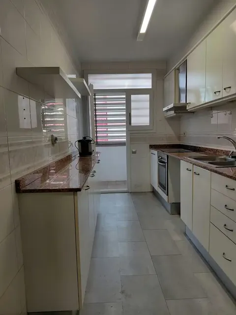 Piso de 95 m² en Granollers