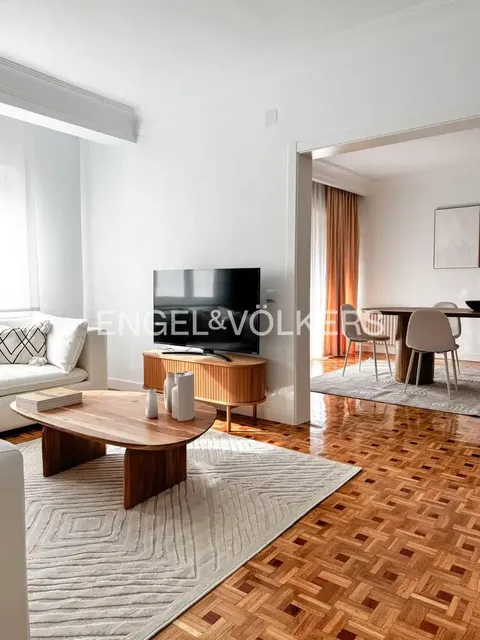 Pis de 185 m² a Madrid