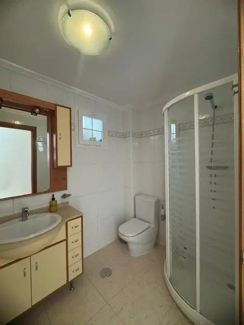 Casa de 105 m² a el Pilar de la Foradada