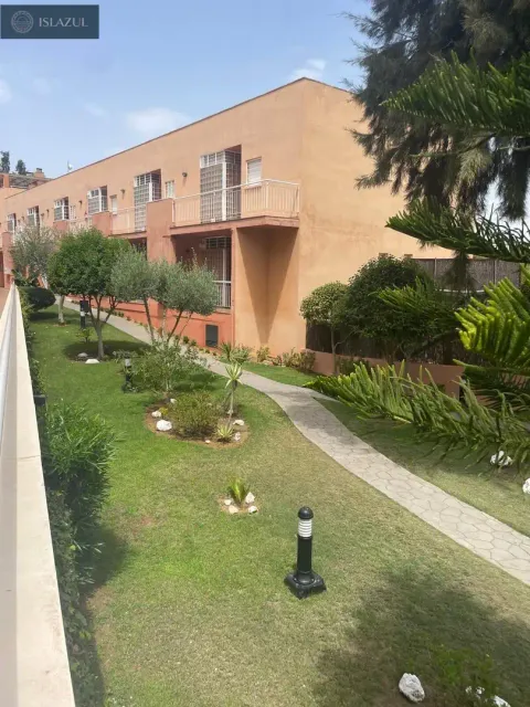 Apartamento 59 m² em Isla Cristina