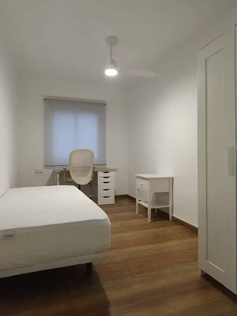 Habitació de lloguer, Còrdova
