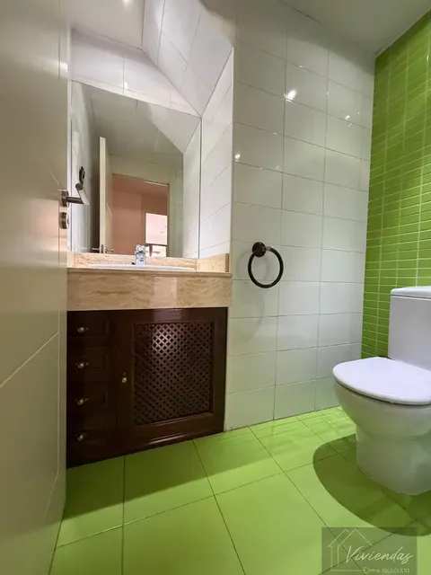 Appartement 186 m² à Boadilla del Monte