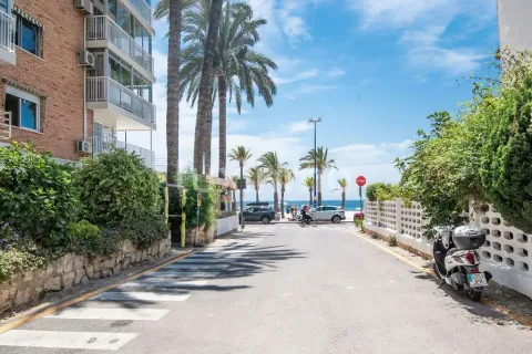 Квартира 51 м² в Benidorm