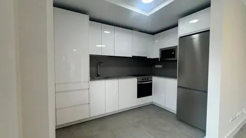 Piso de 85 m² en Las Palmas de Gran Canaria
